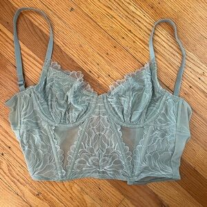 Hollister Co. Corset